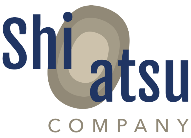 Shiatsu Company Logo
